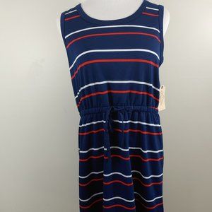 Woman's St Joh's Bay Dress size Small